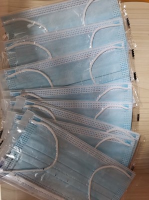 小新防護醫用口罩測評 獨立包裝的出行之選，防護力與便利性兼備